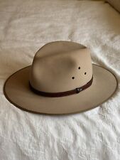 Akubra hat coober for sale  HIGH WYCOMBE
