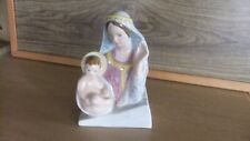 Madonna child goldscheider for sale  ABERYSTWYTH