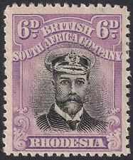 Rhodesia 1913 kgv for sale  EDINBURGH