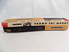 Yakima button ski for sale  Britton