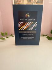 Unison colour pastels for sale  Palmdale