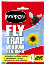 Nippon window sticker for sale  Ireland