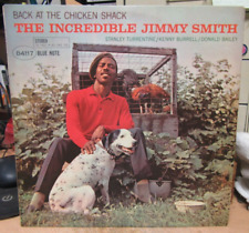 Jimmy smith record for sale  Rochelle Park