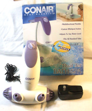 Conair dual jet for sale  Shipping to Ireland