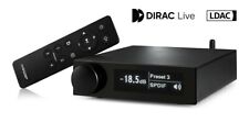 MINIDSP FLEX (bilanciato) DAC + Dirac LIVE 3 licenza +4x Lead. prezzo consigliato Nuovo di Zecca £ 1200 usato  Spedire a Italy