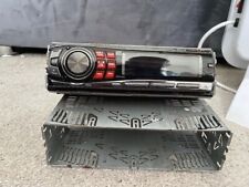Alpine cda9852rr radio for sale  HITCHIN