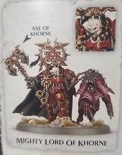 Aos mighty lord for sale  BASINGSTOKE
