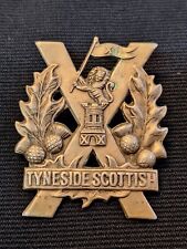 Tyneside scottish 4th for sale  GRIMSBY