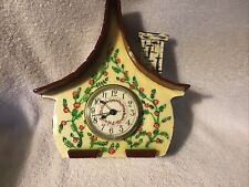 Wooden clock hand for sale  Lakeland