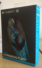 Logitech g402 mouse usato  Pozzallo