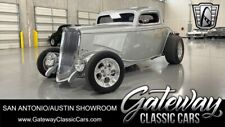 1934 ford for sale  New Braunfels