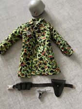 Vintage action man for sale  MANSFIELD