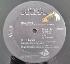 Machine love i usato  Grottaglie