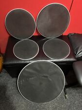 Mesh drum kit for sale  SPENNYMOOR