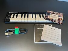Audio keystation mini for sale  HENLEY-ON-THAMES
