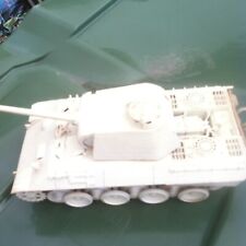 1.35  german panther  spare repair no tracks primed  not painted, used for sale  LONDONDERRY