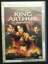 King arthur dvd usato  Avellino