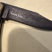 Buck 110 knife for sale  Ventura