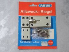 Abus allzweck riegel gebraucht kaufen  Pasewalk