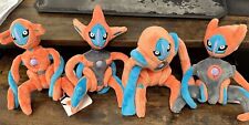 Used set deoxys for sale  Garland