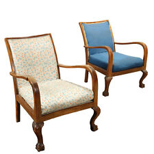 Pair antique 1930s for sale  Shipping to Ireland