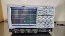 Lecroy WaveMaster 8300A Oscilloscope, M/N WaveMaster: 4 Channel 3GHz (4) LPA-BNC, used for sale  Shipping to South Africa