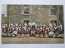 Pipe band black for sale  WORKINGTON