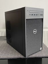 Damaged dell precision for sale  HARROW