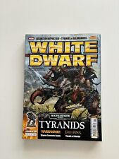 Games Workshop - White Dwarf Magazine 361 (UK Edition - January 2010) na sprzedaż  PL