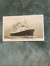 Duchess richmond canadian for sale  Ireland