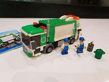 Camion poubelle lego d'occasion  Pérouse