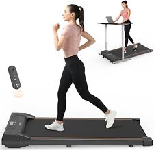 Todo desk treadmill for sale  ROTHERHAM