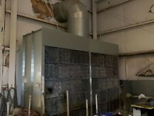 Paint booth used for sale  Bessemer