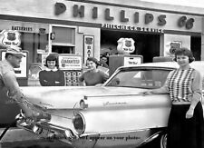 Vintage phillips gas for sale  Granite City