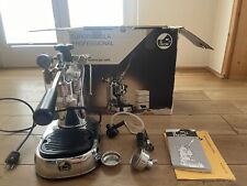 espresso handhebelmaschine gebraucht kaufen  Efringen-Kirchen