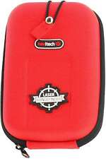 Navitech red hard for sale  UK