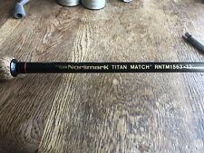 Normark titan matchrod for sale  WALTHAM ABBEY