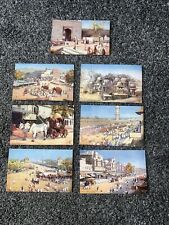 Vintage postcards jeypore for sale  NEWCASTLE UPON TYNE