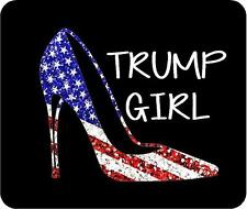 Trump Girl decal sticker for sale  Shipping to South Africa