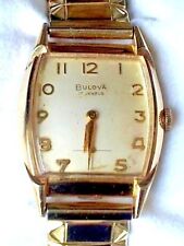 Bulova vintage watch usato  Schio