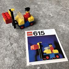 Lego vintage riginal gebraucht kaufen  Bad Harzburg