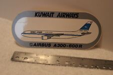 Kuwait airways airline for sale  Kissimmee