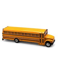 Autobús escolar International serie 3000 modelo diecast escala 1:50, usado segunda mano  Embacar hacia Argentina