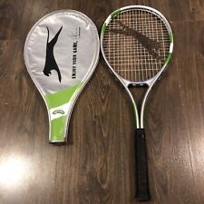 Slazenger tennis racket for sale  WATERLOOVILLE