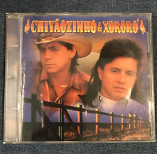 Usado, Chitaozinho & Xororo por Chitaozinho & Xororó (CD, 2002) comprar usado  Enviando para Brazil