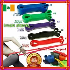 Resistance bands pull for sale  Ireland