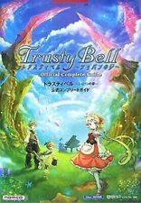 Eternal Sonata / Trusty Bell Chopin's Dream Guia Oficial Completo comprar usado  Enviando para Brazil