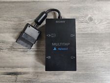 Multitap ps2 sony d'occasion  Villeneuve-d'Ascq-