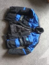 Buffalo motorcycle jacket for sale  NEWTON ABBOT