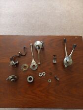 motorcycle levers for sale  KINGSTON UPON THAMES